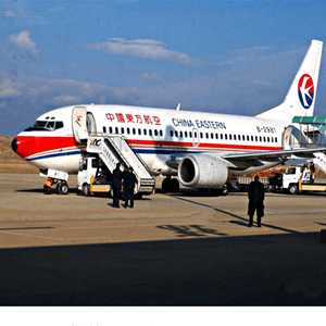 梅州空运航空快运业稳步发展的原因是什么？